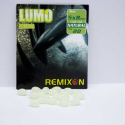 Remixon Lumo 8 Mm Oval Soft Boncuk - 2