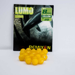Remixon Lumo 8 Mm Yuvarlak Soft Boncuk - 2