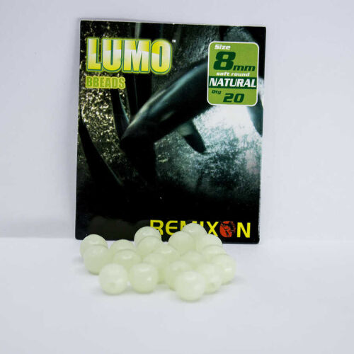 Remixon Lumo 8 Mm Yuvarlak Soft Boncuk - 3