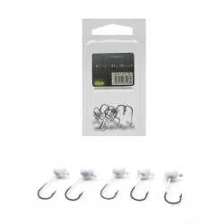 Remixon Mebaru Lrf Glow Jig Head - Remixon