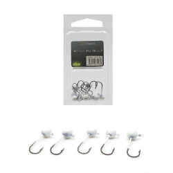 Remixon Mebaru Lrf Glow Jig Head - Remixon