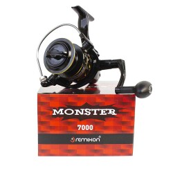 Remixon Monster 7000 Surf Olta Makinesi - 5
