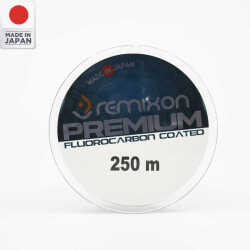 Remixon Premium FC Coated 250 M Misina - Remixon
