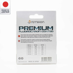 Remixon Premium FC Coated 250 M Misina - 3