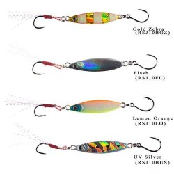 Remixon Rocky Shore 10 Gr Slow Jig - 2