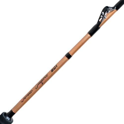 Remixon Seaforce 180 Cm 20-40 Lbs Trolling Kamışı - 3