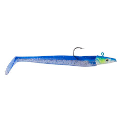 Remixon Snake Shad 11 Cm 10 Gr Silikon Yem - 2