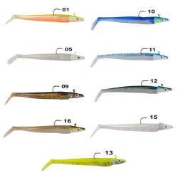 Remixon Snake Shad 12 Cm 16 Gr Silikon Yem - Remixon