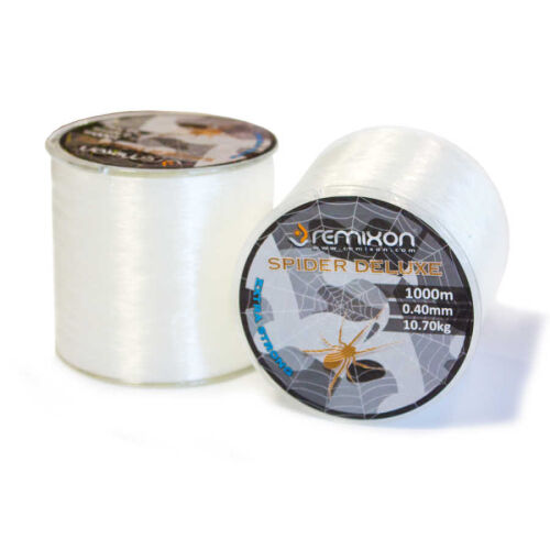 Remixon Spider Deluxe Serisi 1000 M Monofilament Misina - 1