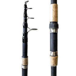 Remixon Strong Carp 330 Cm 250 Gr Teleskopik Kamış - 3