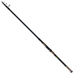 Remixon Strong Carp 390 Cm 250 Gr Teleskopik Kamış - 1