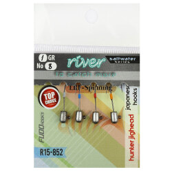 River Hunter Jig Head - River