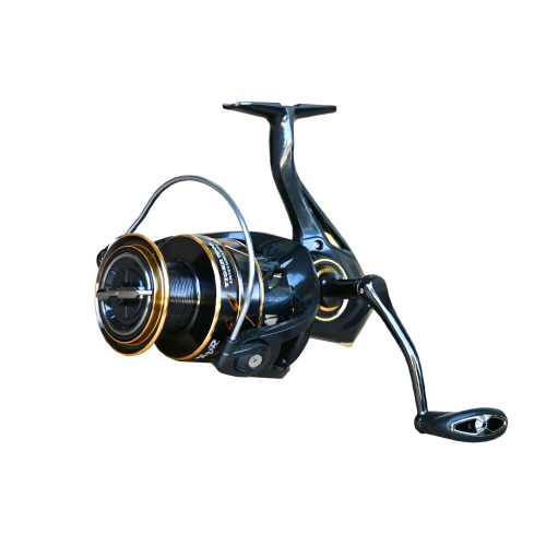 River Tiger 7000 FD Spin Olta Makinesi - 2