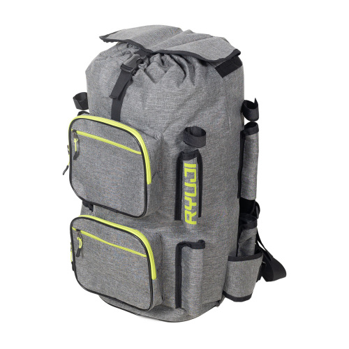 Ryuji 55 Lt Sırt Çantası - 2