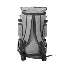 Ryuji 55 Lt Sırt Çantası - 3