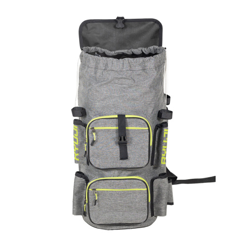 Ryuji 55 Lt Sırt Çantası - 4