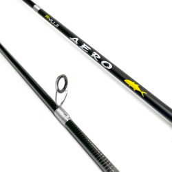 Ryuji Aero 210 Cm 4-35 Gr Spin Olta Kamışı - 2