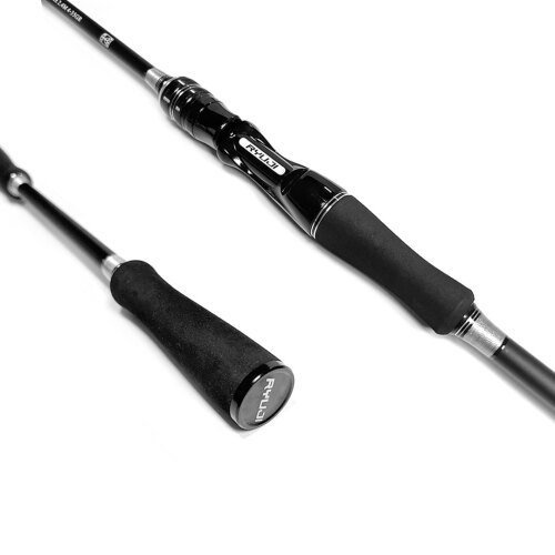 Ryuji Aero 270 Cm 4-35 Gr Spin Olta Kamışı - 3