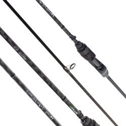 Ryuji Aji Game 210 Cm 0.6-7 Gr Lrf Kamışı - 2