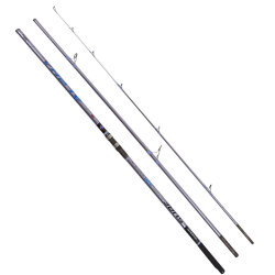 Ryuji Alpha Fuji 420 Cm 100-250 Gr 3 Parça Surf Olta Kamışı - Ryuji