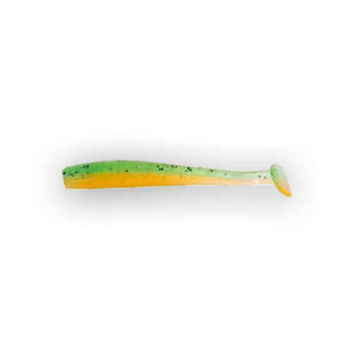 Ryuji Baby Rock Fish 6 Cm 10 Adet Lrf Silikon Yem - 2