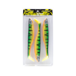 Ryuji Bait Fish 14.5 Cm Silikon Yem - 3
