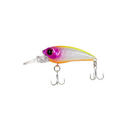 Ryuji Deep Killer Suspending 4 Cm 3,4 Gr Maket Yem - 4