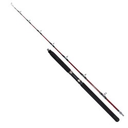 Ryuji Deep Rider 180 Cm 50-80 Lbs 1+1 Trolling Kamışı - 1