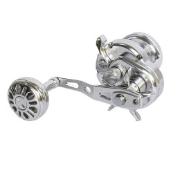 Ryuji Deep Tuna 15L Çıkrık Jig Makarası - Ryuji