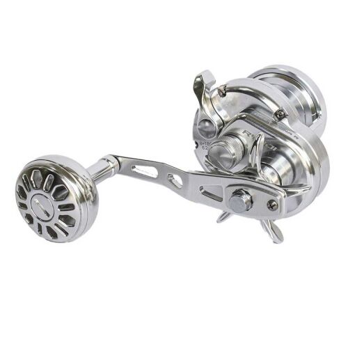 Ryuji Deep Tuna 15R Çıkrık Jig Makarası - 1