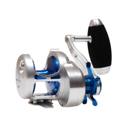 Ryuji Deep Tuna 400L Çıkrık Olta Makinesi (Sol El) - 1