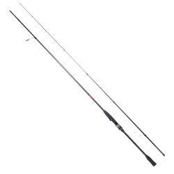 Ryuji Egito Fuji 258 Cm 2.5-3.5 Kalamar Kamışı - Ryuji