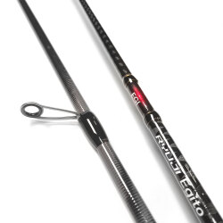 Ryuji Egito Fuji 258 Cm 2.5-3.5 Kalamar Kamışı - 2