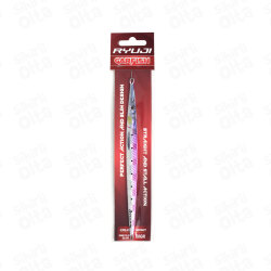 Ryuji Garfish 17 Cm 60 Gr Jig Yem - 2