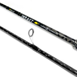 Ryuji Impact 210 Cm 3-28 Gr Spin Olta Kamışı - Ryuji