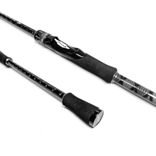Ryuji Impact 210 Cm 3-28 Gr Spin Olta Kamışı - 3