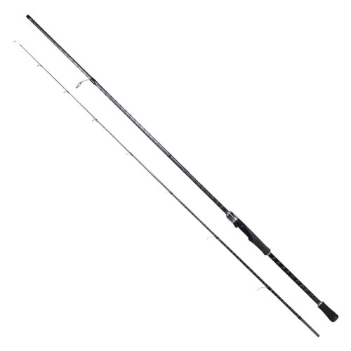 Ryuji Impact 270 Cm 3-28 Gr Spin Olta Kamışı - 1