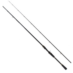 Ryuji Jeking Fuji 228 Cm 10-50 Gr Baitcasting Olta Kamışı - Ryuji