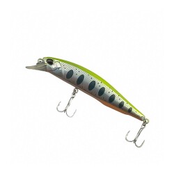Ryuji Jerk Killer 9.5 Cm 15 Gr Suspending Maket Yem - 2