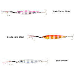 Ryuji Jig King 9.5 cm 60 Gr Jig Yem - 1