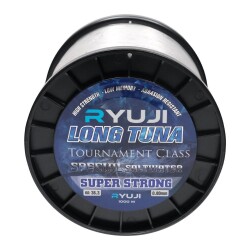 Ryuji Long Tuna 1000 Metre Clear Trolling Misinası - 1