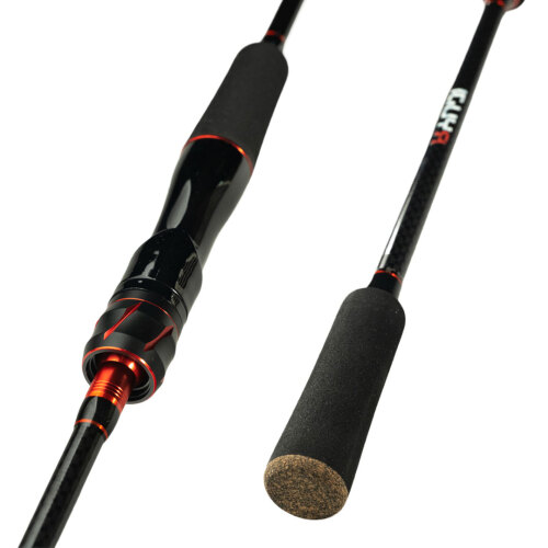 Ryuji Luna II 180 Cm 4-35 Gr Spin Olta Kamışı - 3