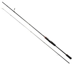 Ryuji Luna II 270 Cm 5-55 Gr Spin Olta Kamışı - Ryuji