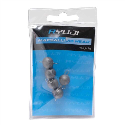 Ryuji Jig Head Mafsalı - 4