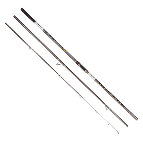 Ryuji Marvel 420 Cm 100-250 Gr 3 Parça Surf Olta Kamışı - 1