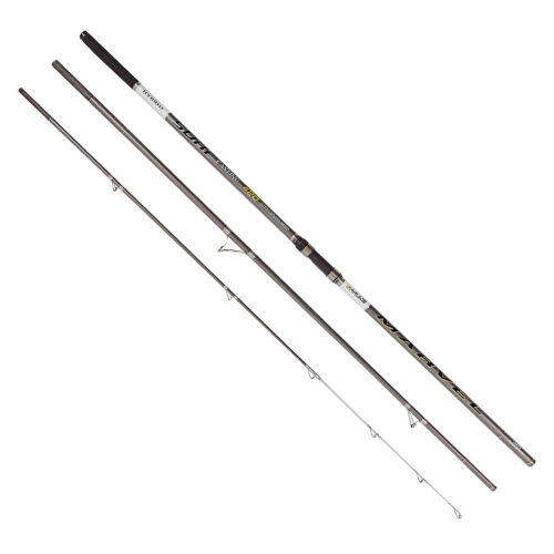 Ryuji Marvel 420 Cm 100-250 Gr 3 Parça Surf Olta Kamışı - 1
