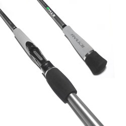 Ryuji Matrix 240 Cm 20-60 Gr Spin Olta Kamışı - Ryuji