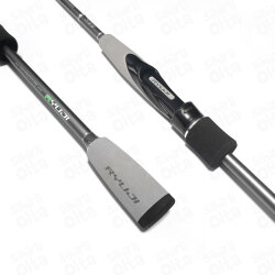 Ryuji Matrix 240 Cm 3-21 Gr Spin Olta Kamışı - 3