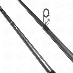 Ryuji Matrix 265 Cm 4-35 Gr Spin Olta Kamışı - 2