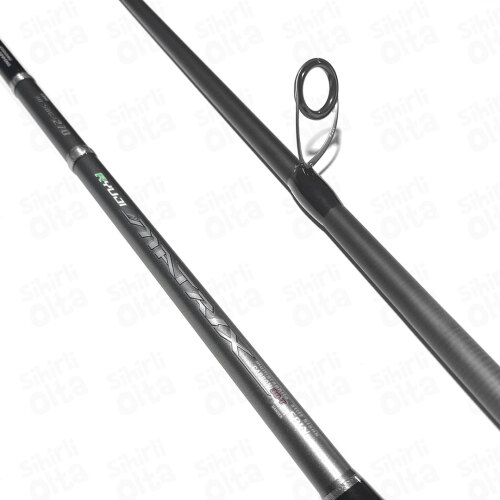 Ryuji Matrix 265 Cm 4-35 Gr Spin Olta Kamışı - 2